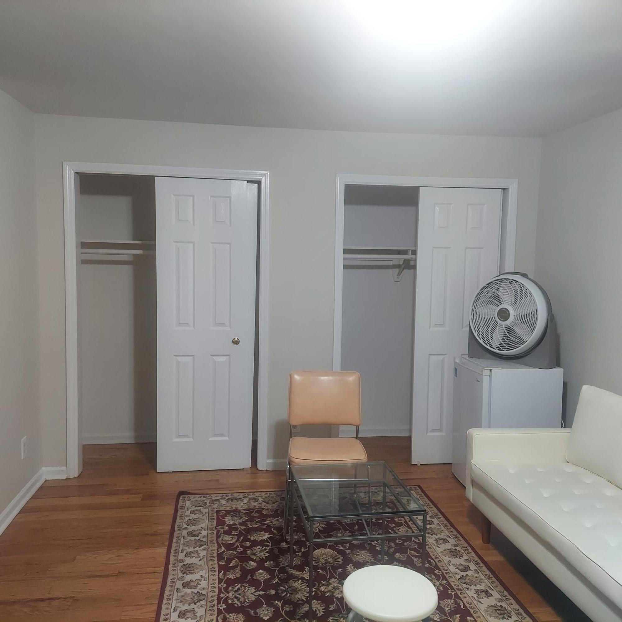 Cosy Bedroom 12Mins To Airport Prudential Njit Umdj Penn Station Newark Esterno foto